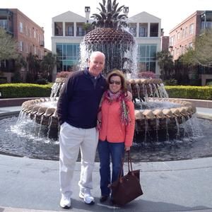 Meet your Posher, Diane